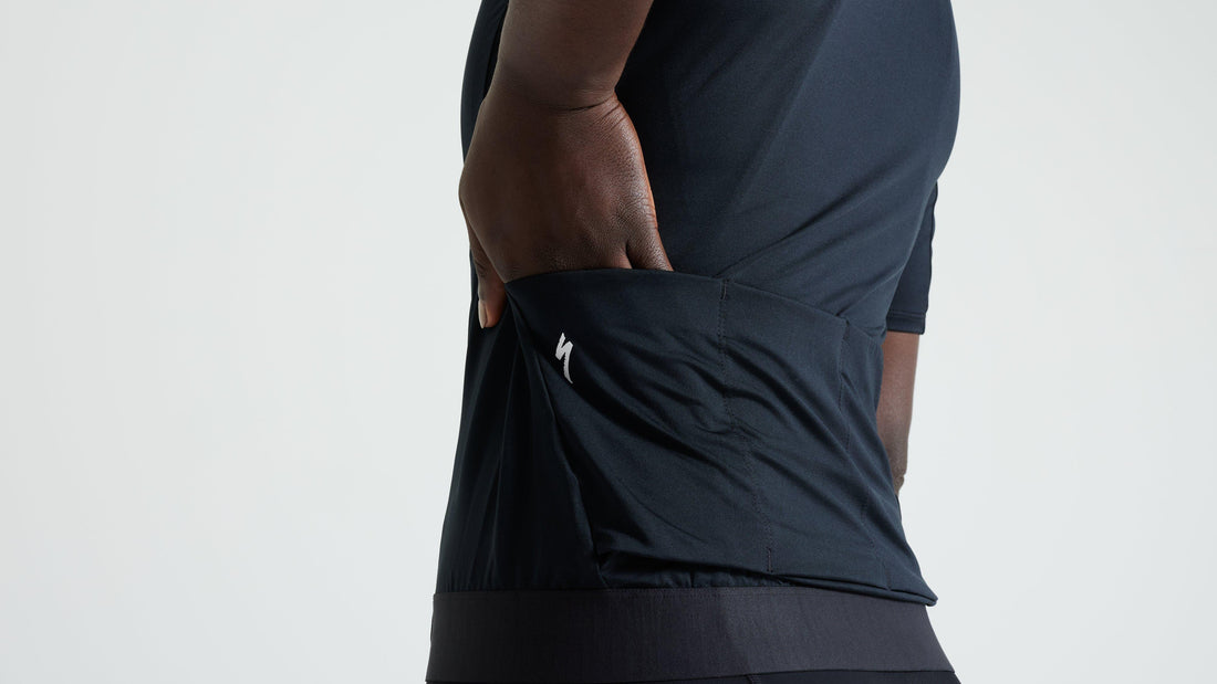 Women's Specialized Foundation Short Sleeve Jersey