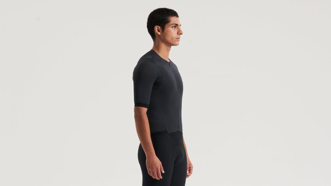 Men's Prime Short Sleeve Jersey