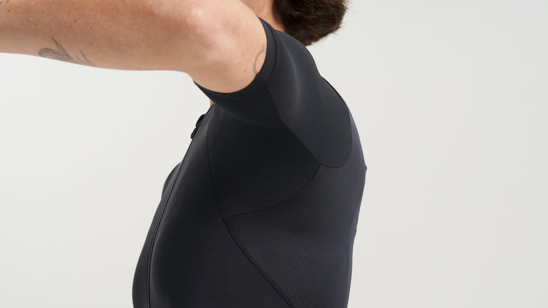 Women's Prime Short Sleeve Jersey