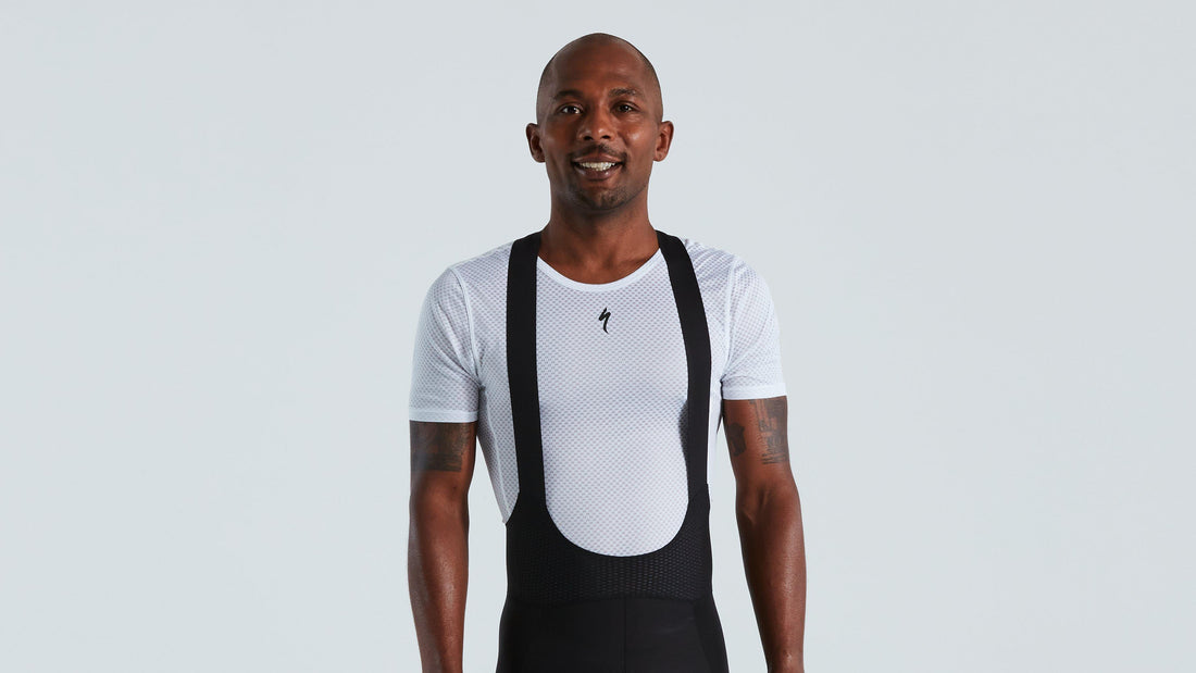 Men's SL Short Sleeve Base Layer