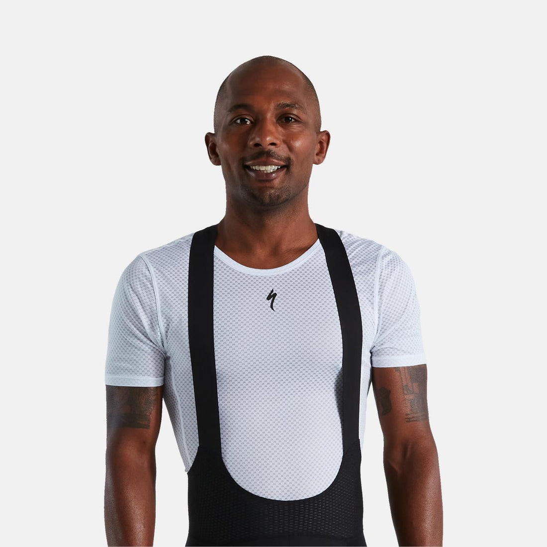 Men's SL Short Sleeve Base Layer