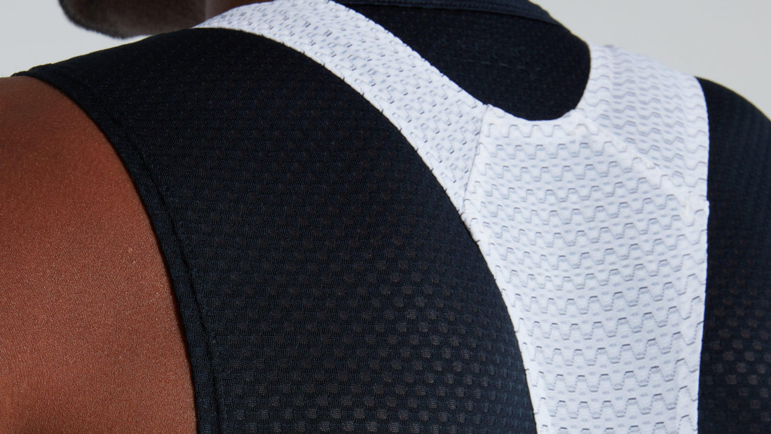 Men's SL Sleeveless Base Layer