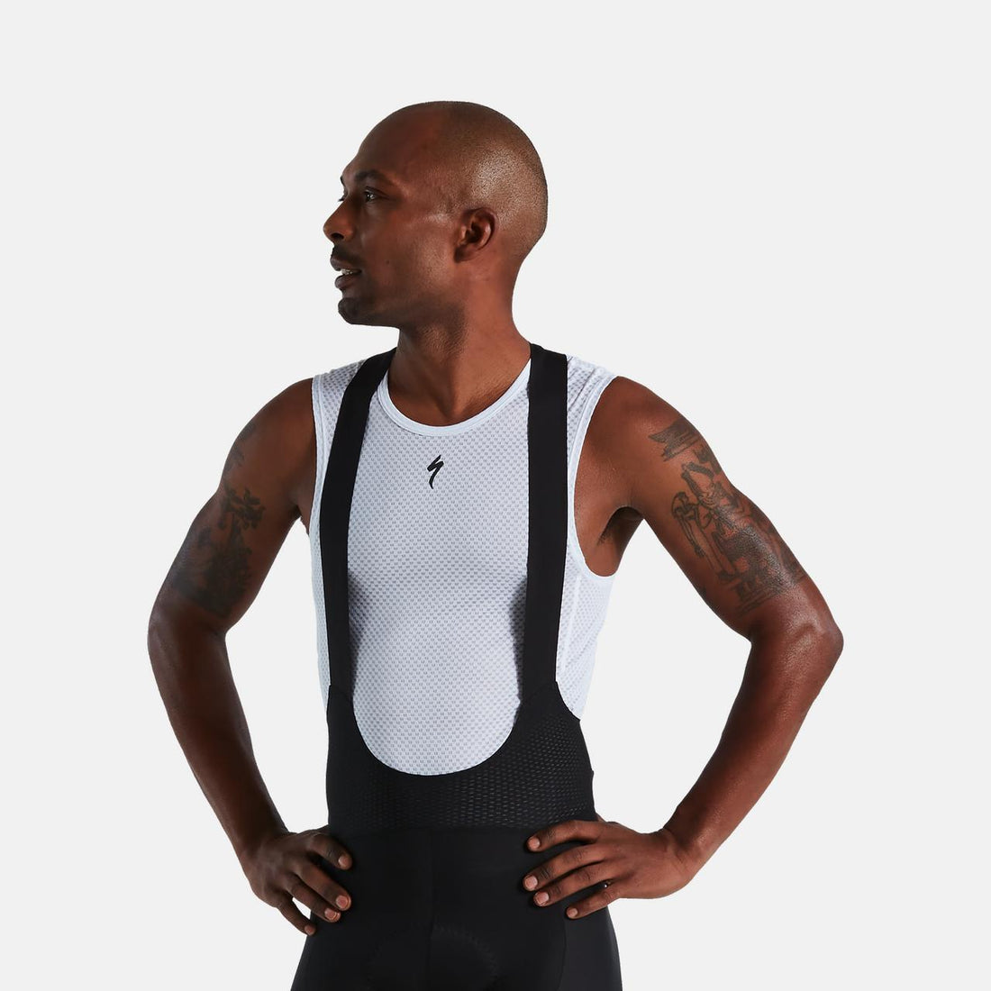 Men's SL Sleeveless Base Layer
