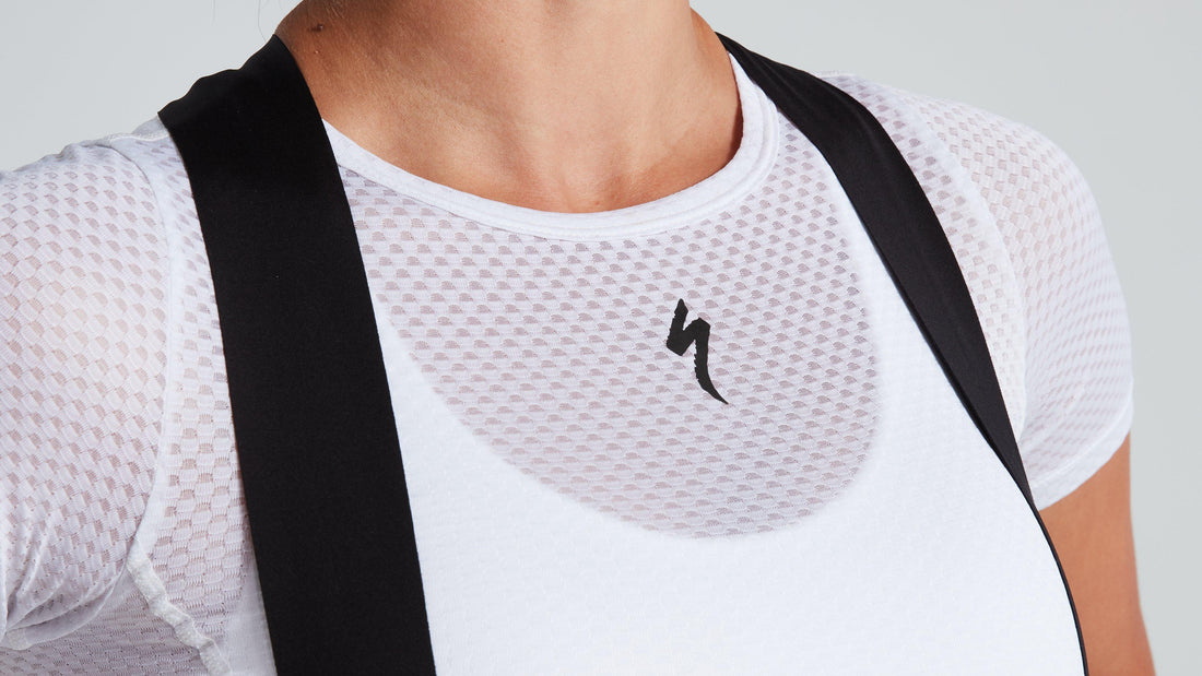 Women's SL Short Sleeve Base Layer