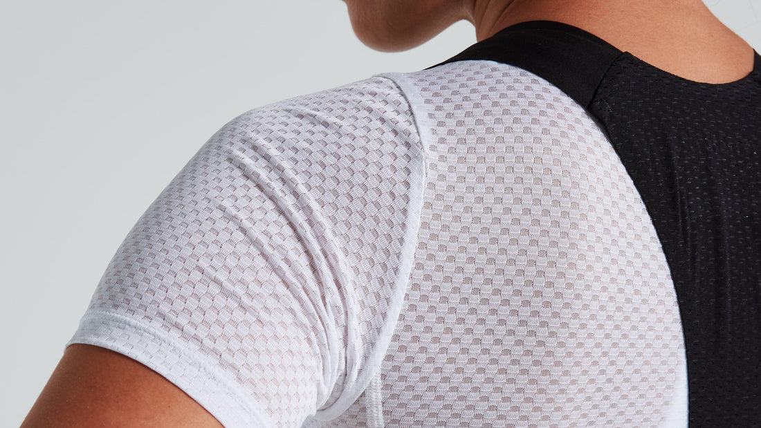 Women's SL Short Sleeve Base Layer