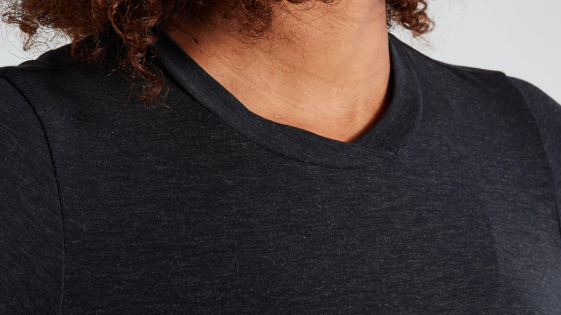 Women's ADV Short Sleeve Jersey