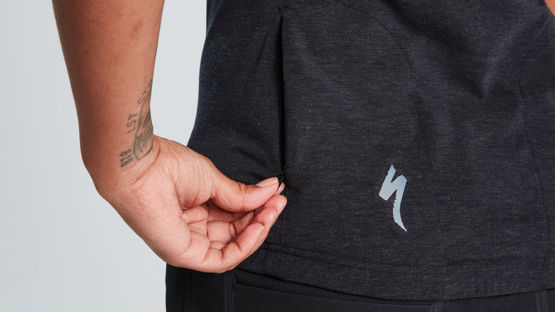 Women's ADV Short Sleeve Jersey