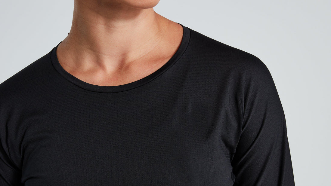 Women's Trail Air Long Sleeve Jersey