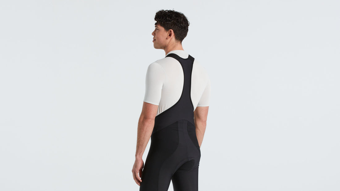 Men's Power Grid™ Short Sleeve Baselayer