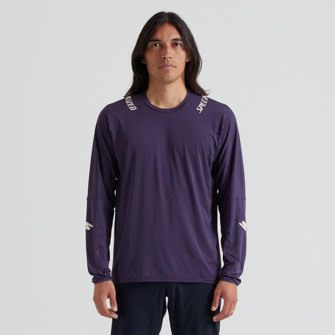 Men's Trail Air Long Sleeve Jersey