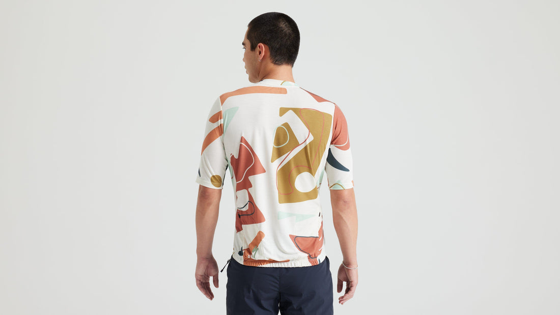 Men's ADV Short Sleeve Jersey