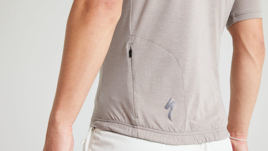 Men's ADV Short Sleeve Jersey