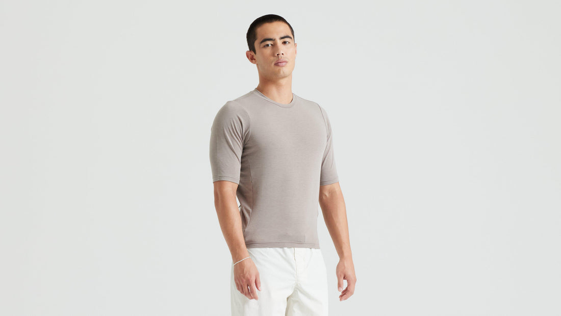 Men's ADV Short Sleeve Jersey