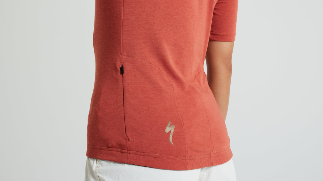 Women's ADV Short Sleeve Jersey