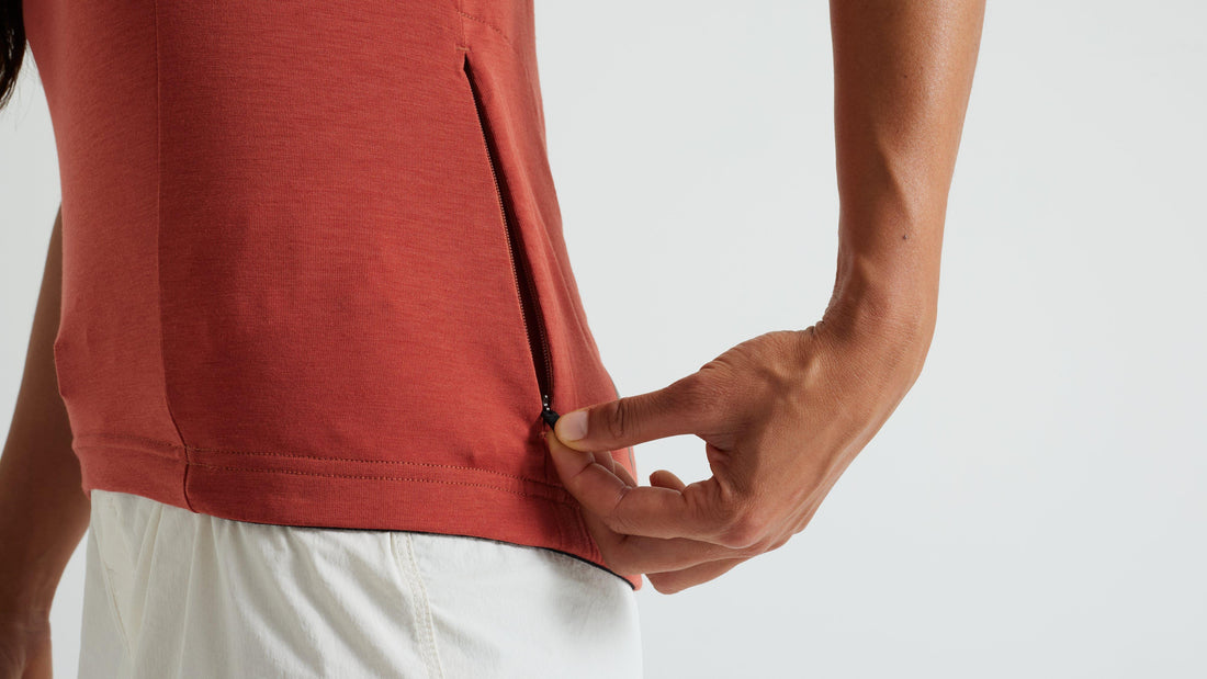 Women's ADV Short Sleeve Jersey