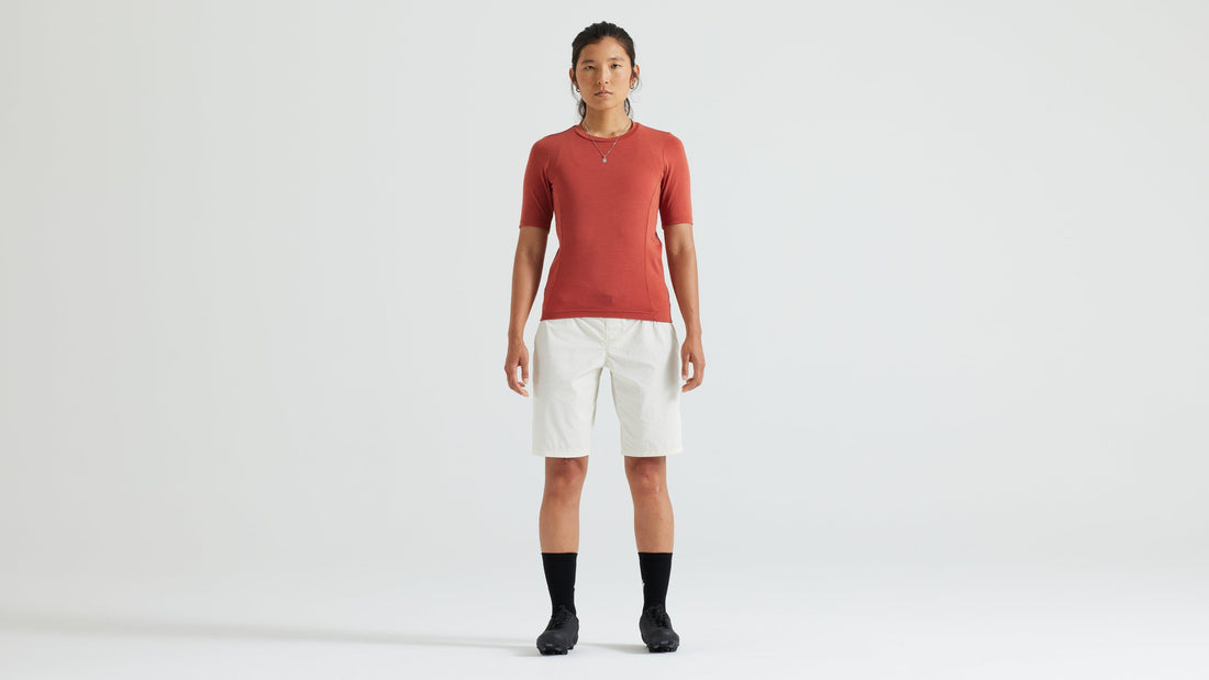 Women's ADV Short Sleeve Jersey