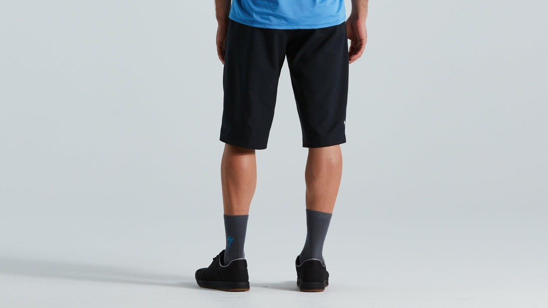 Men's Trail Shorts