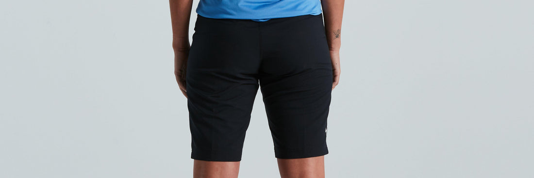 Women's Trail Shorts