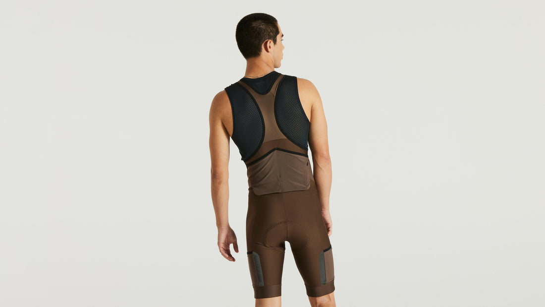 Men's ADV SWAT™ Bib Shorts