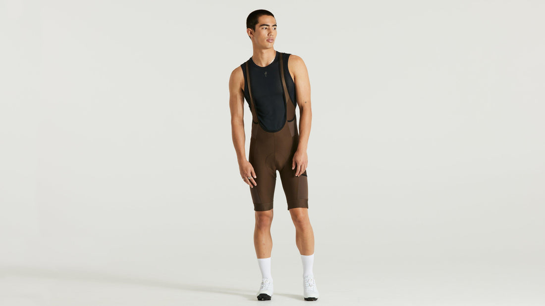 Men's ADV SWAT™ Bib Shorts