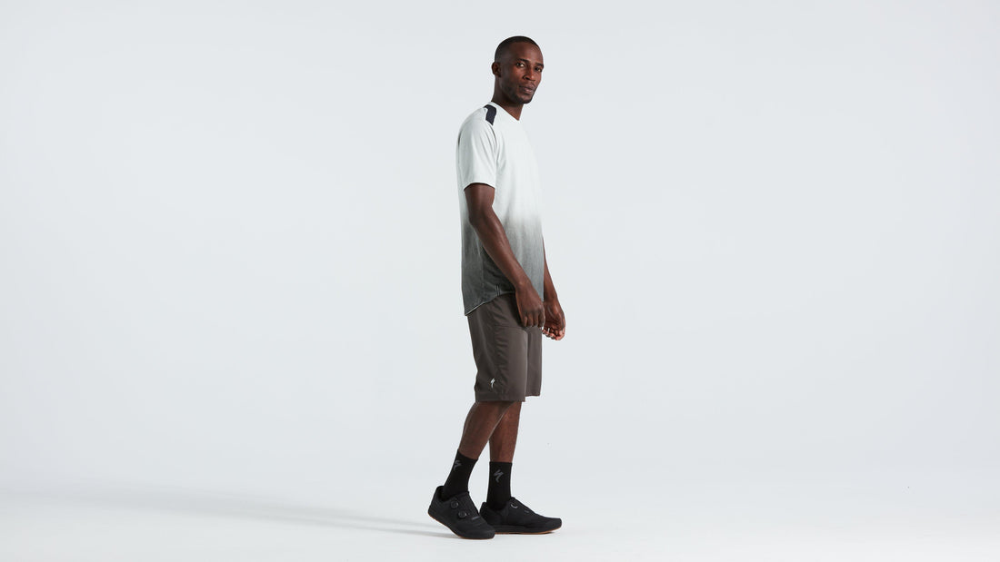 Men's Trail Shorts with Liner