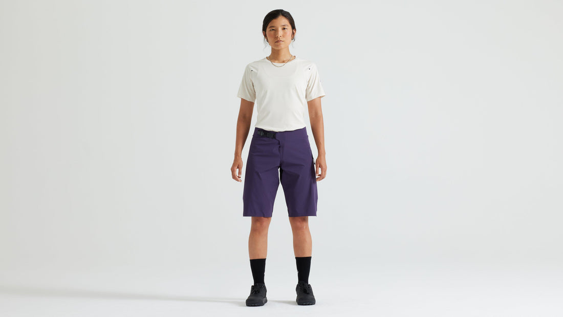 Women's Trail Air Shorts