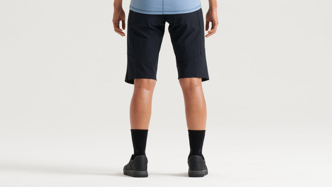 Women's Traction Short