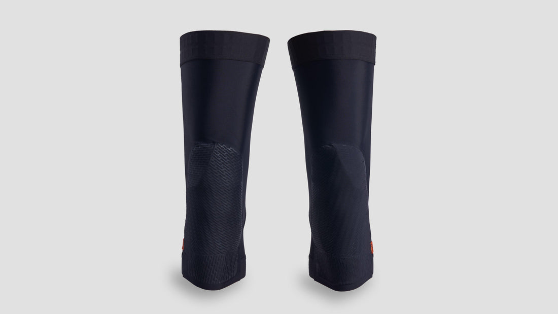 Traction D3O® Knee Pad