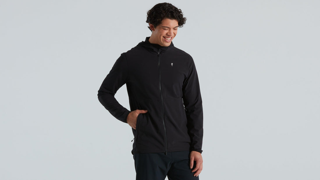 Men's Legacy Wind Jacket