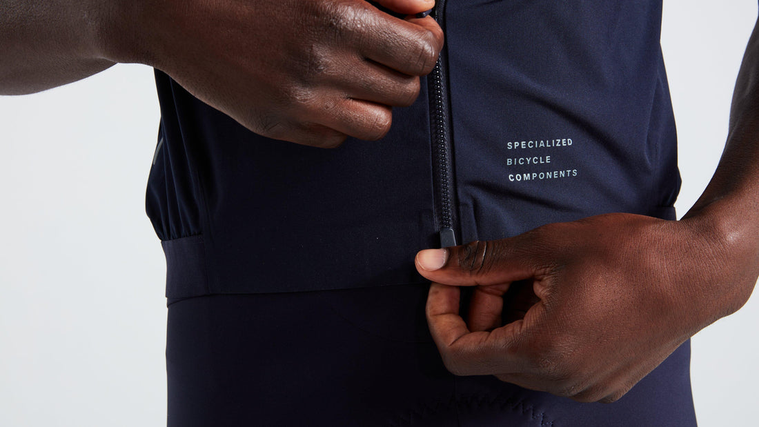 Men's Prime Wind Vest