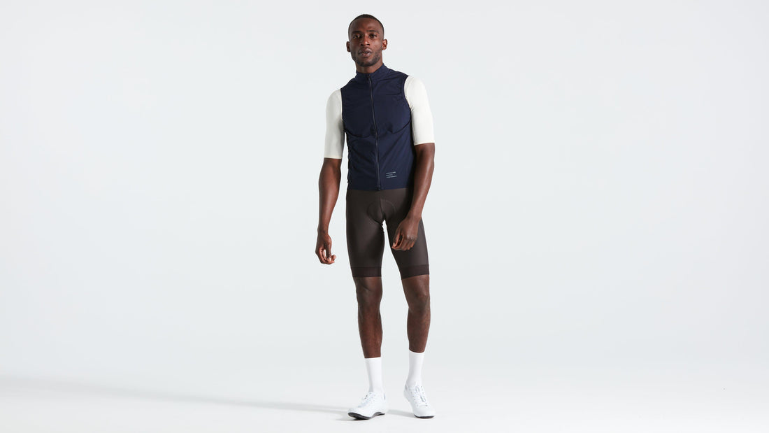 Men's Prime Wind Vest