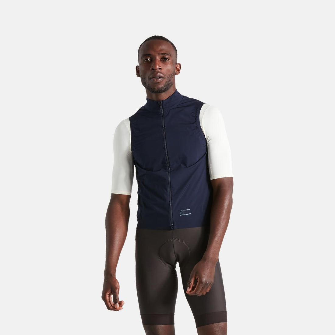 Men's Prime Wind Vest