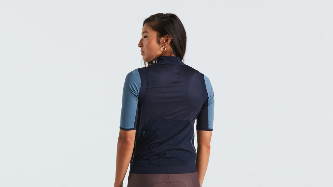 Women's Prime Wind Vest