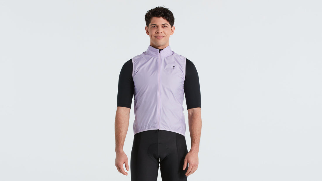 Men's SL Pro Wind Gilet