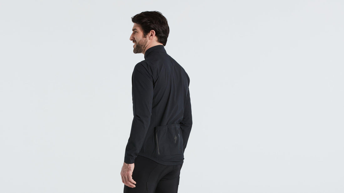 Men's RBX Comp Rain Jacket