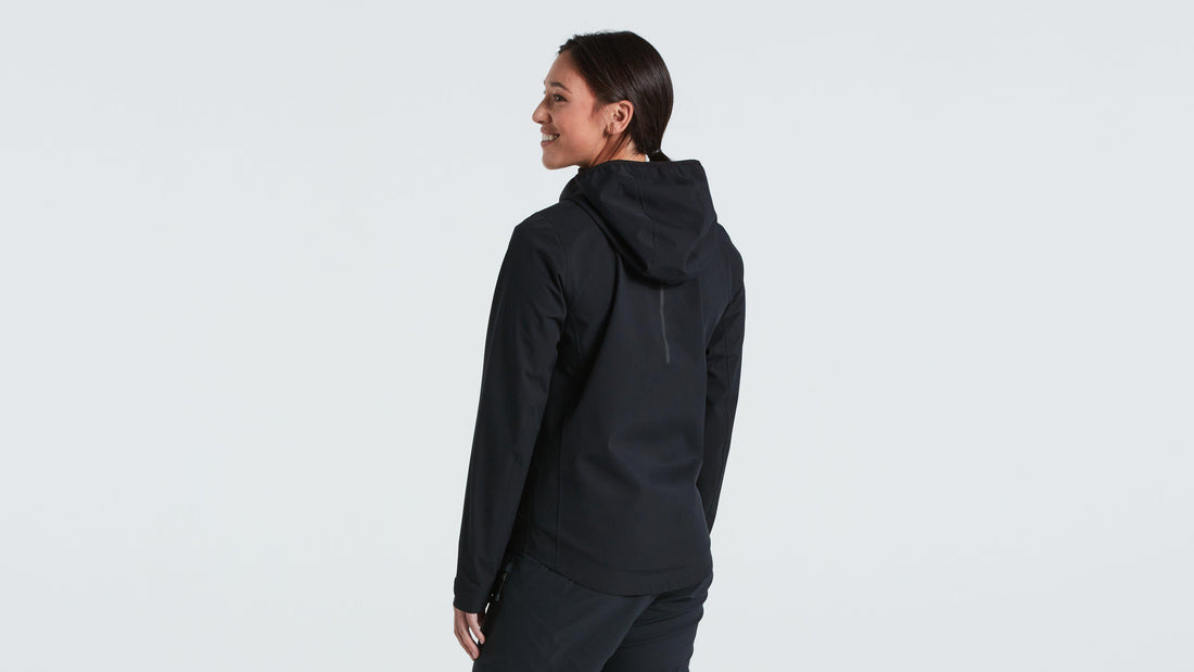 Women's Trail Rain Jacket