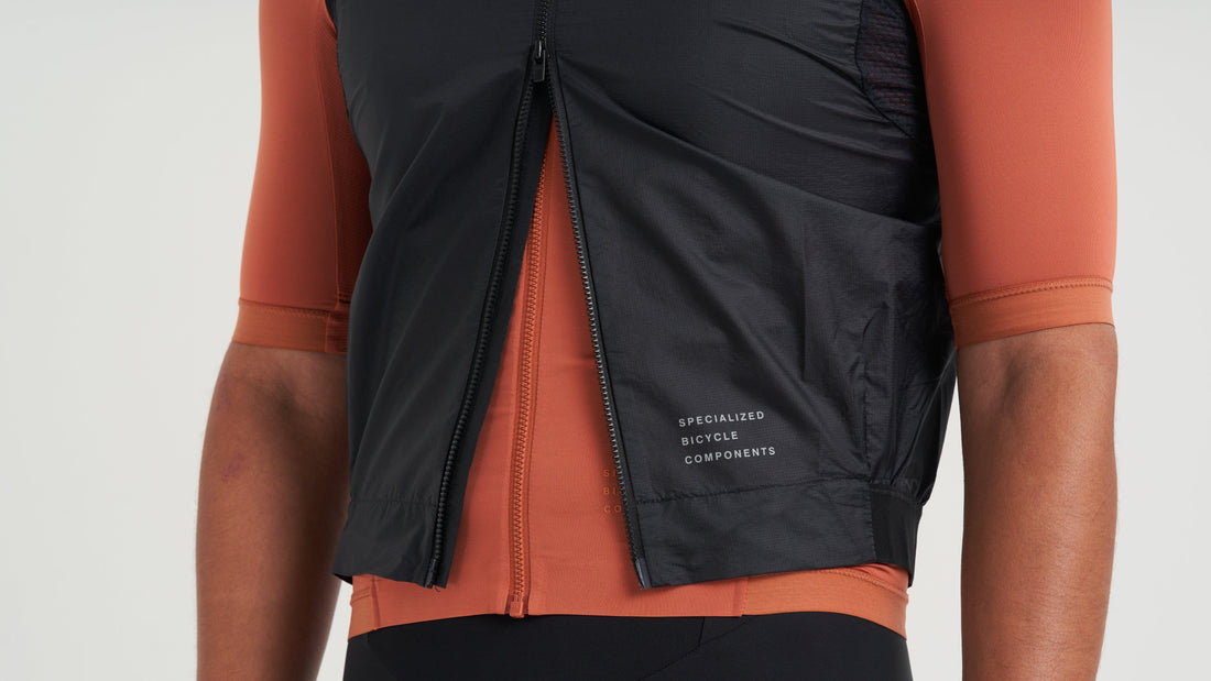 Men's Prime Wind Vest