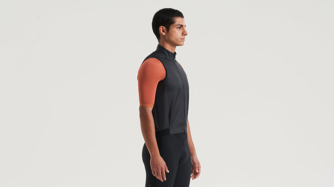 Men's Prime Wind Vest