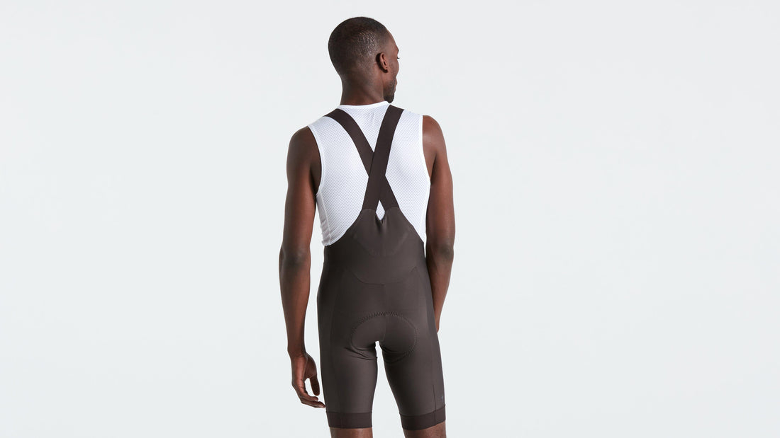 Men's Prime Bib Shorts