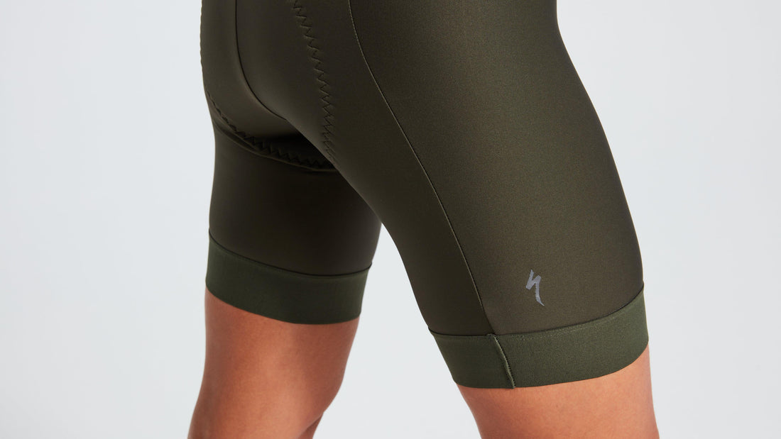 Women's Prime Bib Shorts