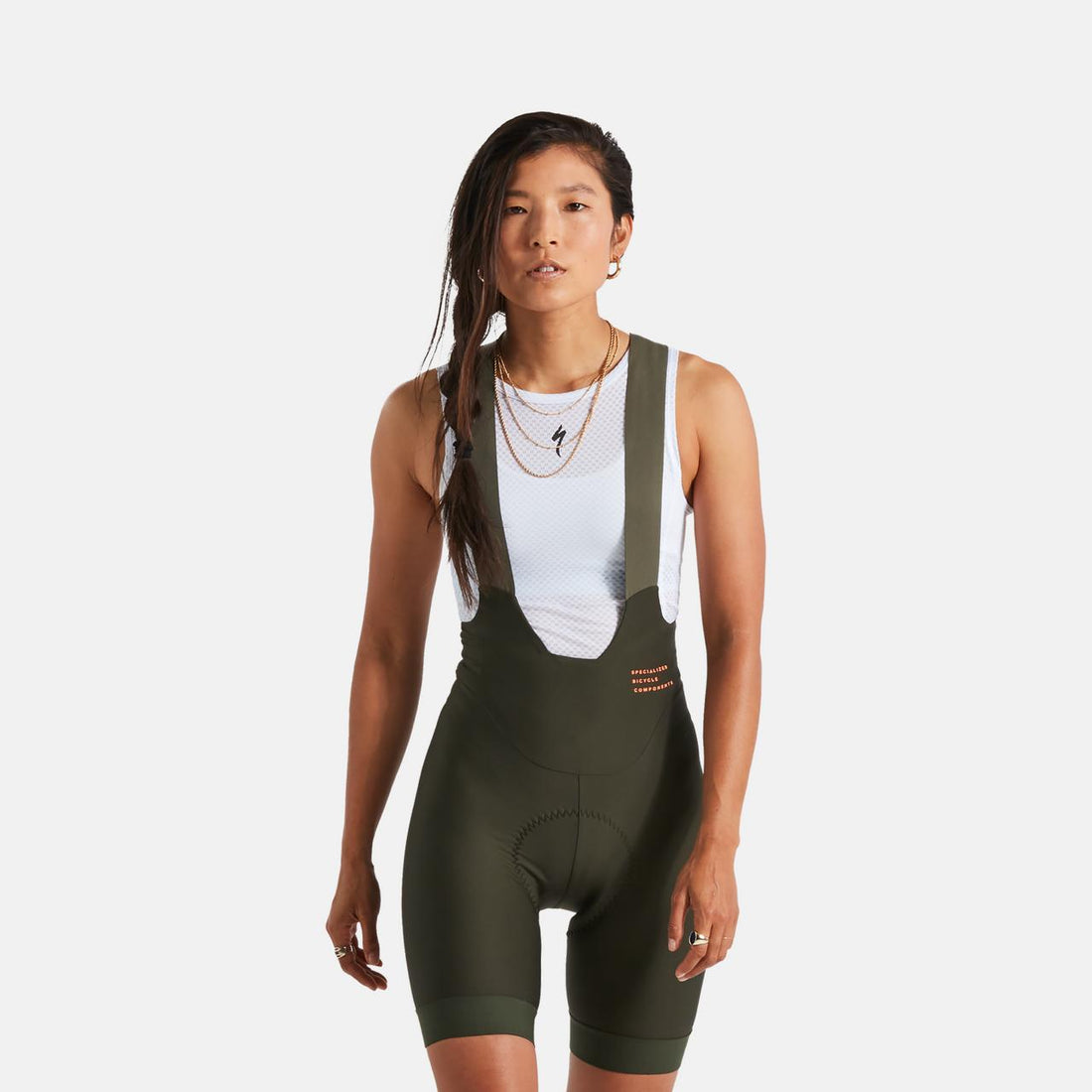 Women's Prime Bib Shorts