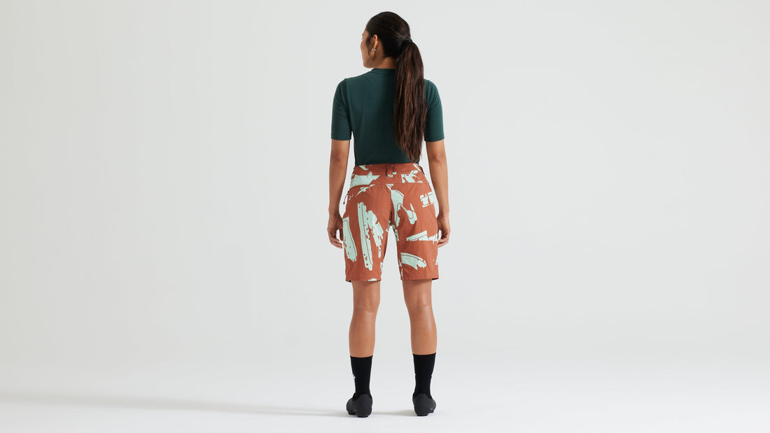 Women's ADV Air Shorts