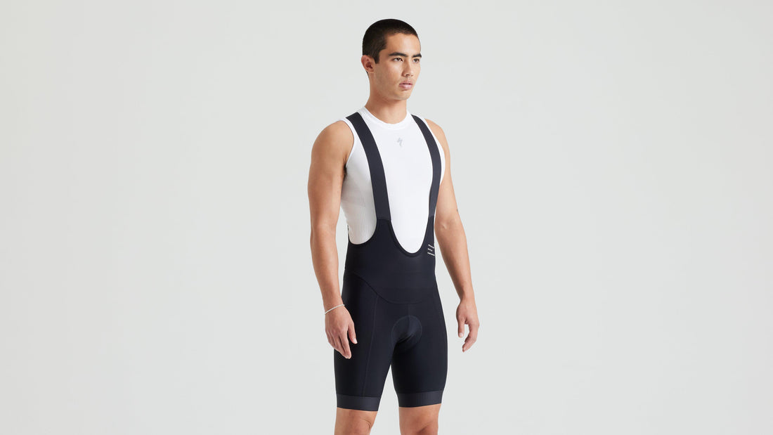 Men's Specialized Foundation Bib Shorts