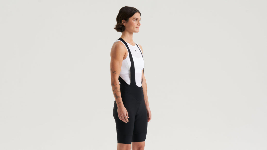Women's Prime Bib Shorts