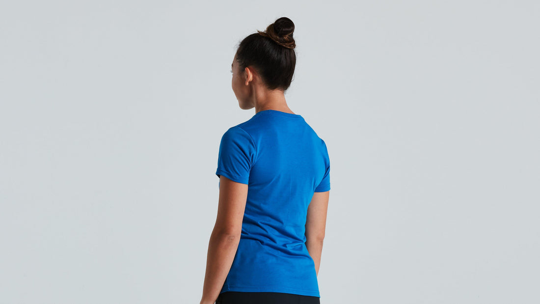 Women's Wordmark T-Shirt