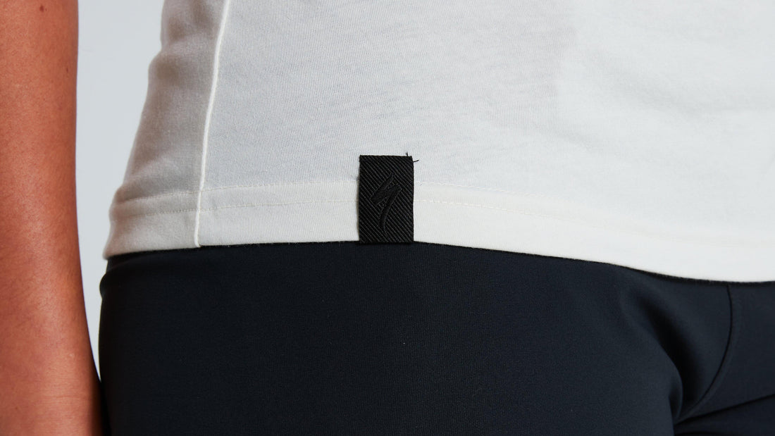 Women's Wordmark T-Shirt