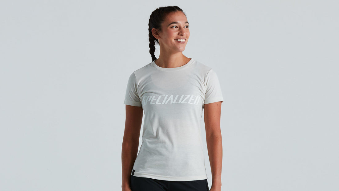 Women's Wordmark T-Shirt