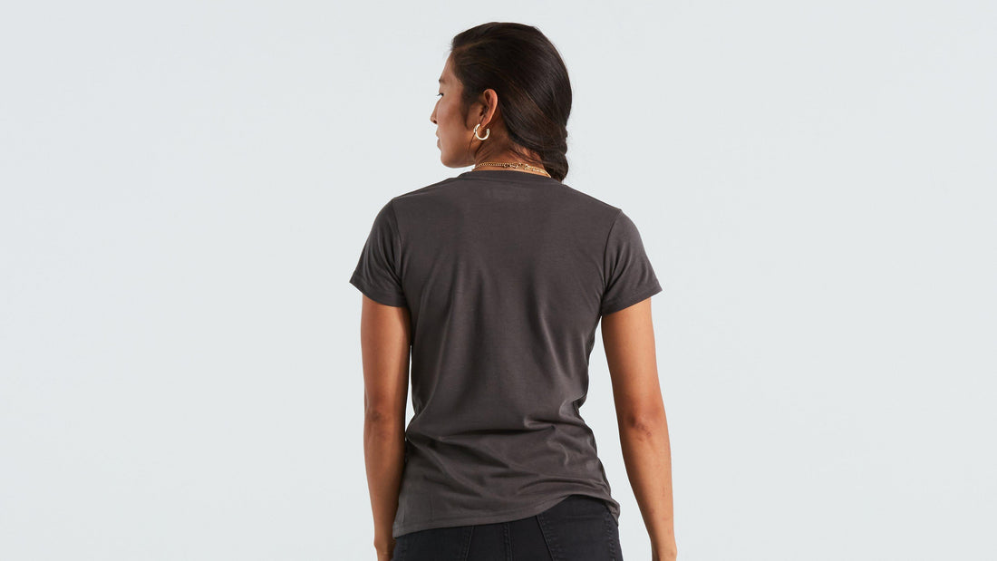 Women's Wordmark Short Sleeve T-Shirt