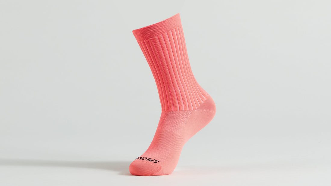 Hydrogen Aero Tall Road Socks