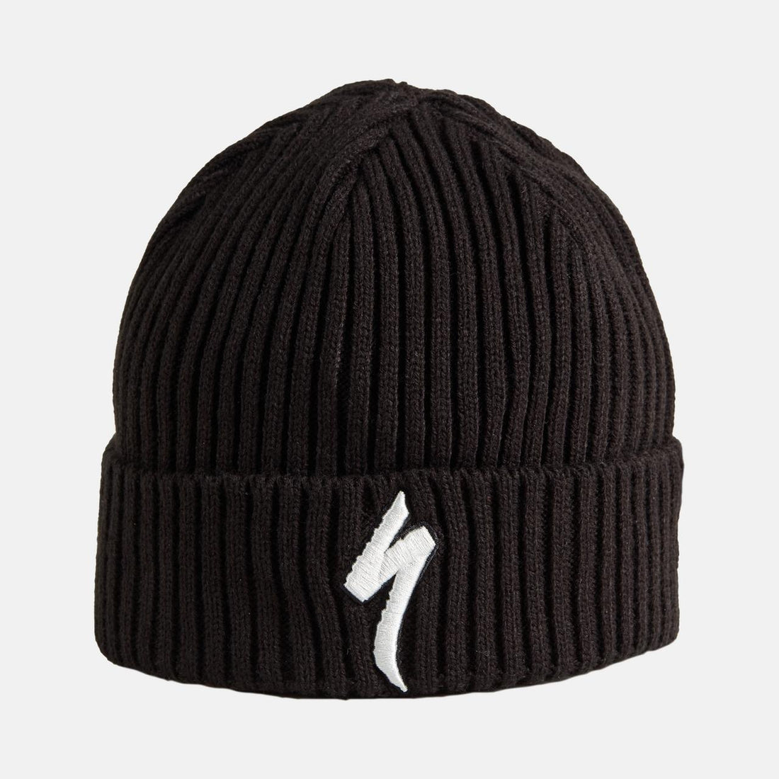 New Era Cuff S-Logo Beanie